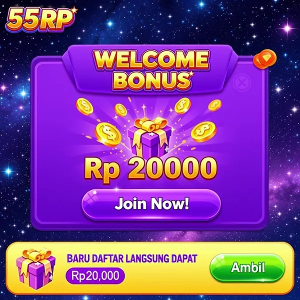 55RP APK Download Versi Terbaru