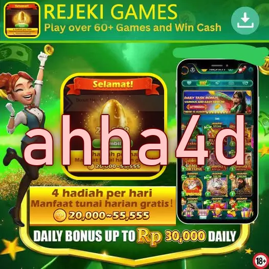ahha4d Masuk